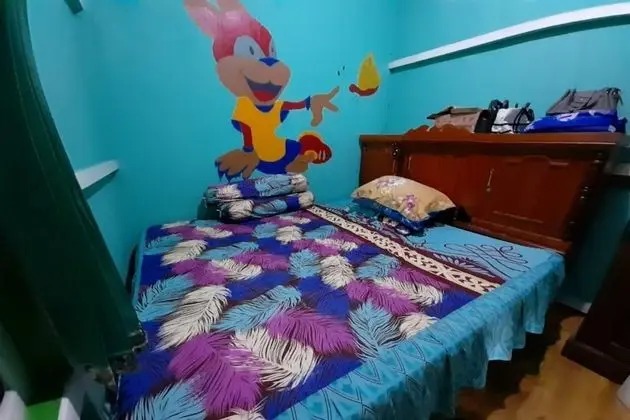 Economy Tek Büyük Yataklı Oda
