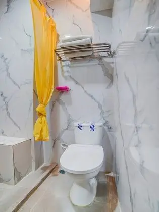 Economy Tek Büyük Yataklı Oda