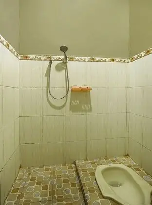 Economy Tek Büyük Yataklı Oda