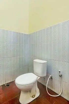 Economy Tek Büyük Yataklı Oda