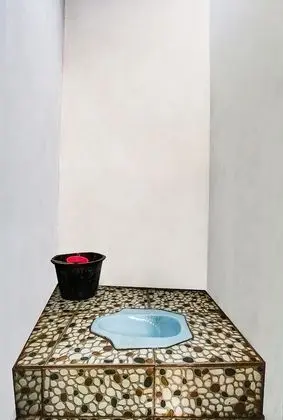Economy Tek Büyük Yataklı Oda