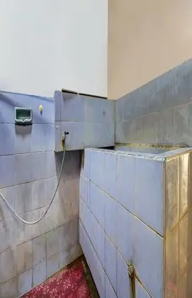 Basic Tek Büyük Yataklı Oda