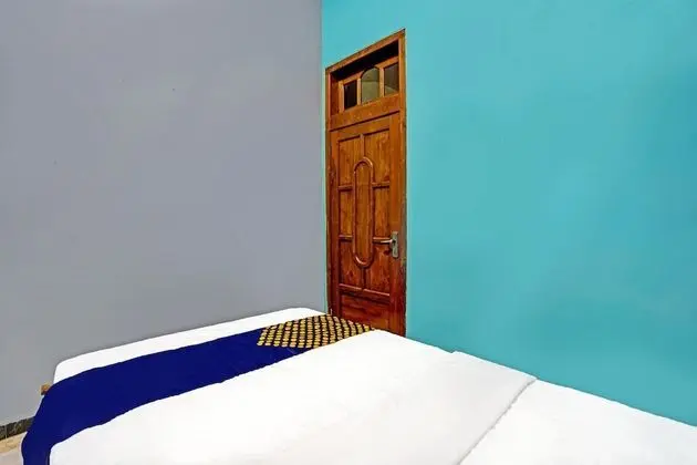 Basic Tek Büyük Yataklı Oda