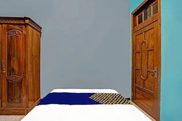 Basic Tek Büyük Yataklı Oda