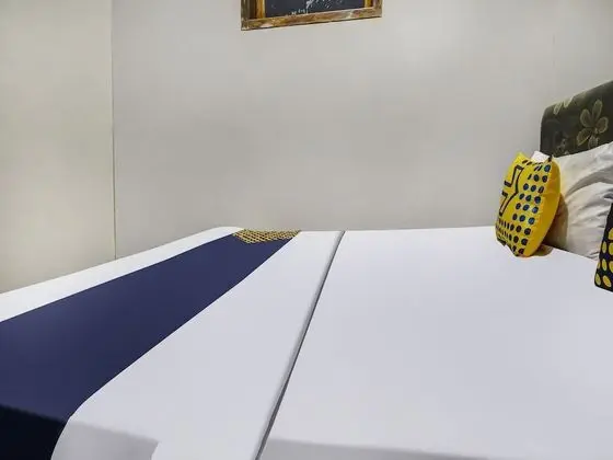 Economy Tek Büyük Yataklı Oda