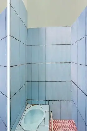 Economy Tek Büyük Yataklı Oda