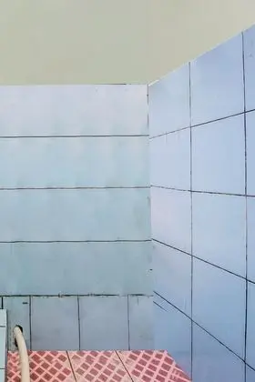 Economy Tek Büyük Yataklı Oda