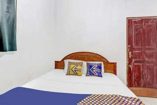Economy Tek Büyük Yataklı Oda