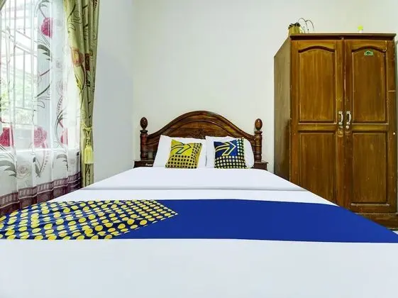 Economy Tek Büyük Yataklı Oda