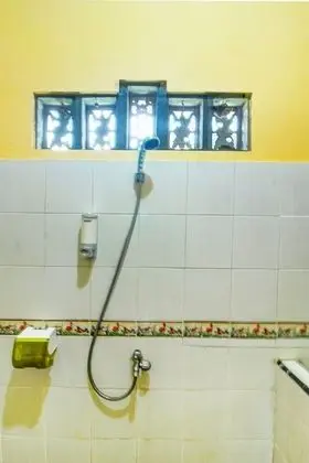 Economy Tek Büyük Yataklı Oda