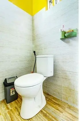 Economy Tek Büyük Yataklı Oda