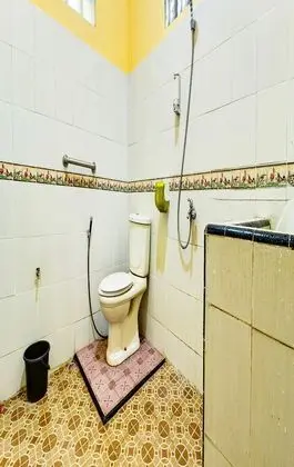 Economy Tek Büyük Yataklı Oda