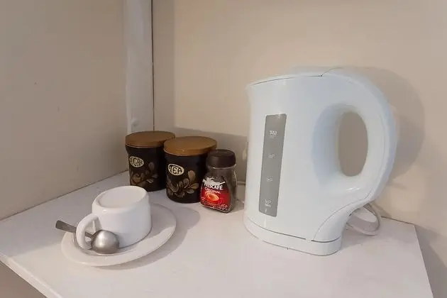 Standard İki Ayrı Yataklı Oda, 2 Tek Kişilik Yatak