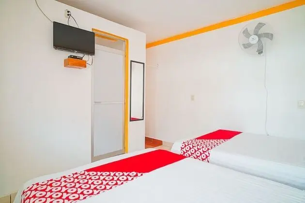 Standard Oda, Birden Çok Yatak