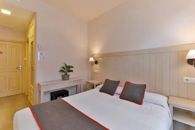 Çift ​​kişilik Standard