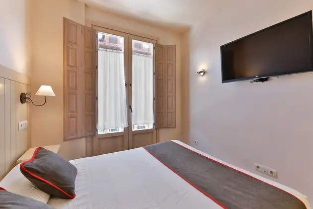 Çift ​​kişilik Standard