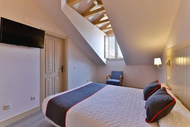 Çift ​​kişilik Standard