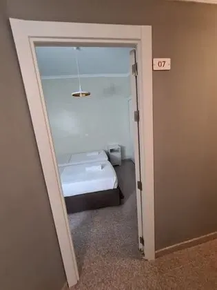 İki Ayrı Yataklı Oda