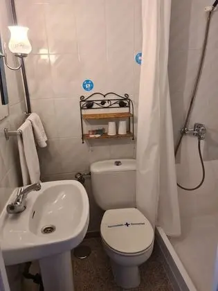 Tek Büyük Yataklı Oda (with Extra Bed)