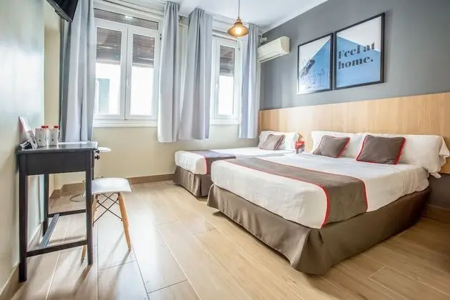 Tek Büyük Yataklı Oda (Extra Bed & Private Exterior Bathroom)