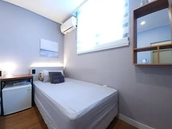 Deluxe İki Ayrı Yataklı Oda, 2 Tek Kişilik Yatak