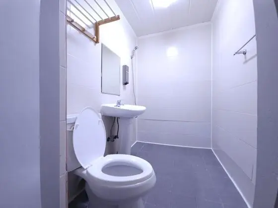 Deluxe İki Ayrı Yataklı Oda, 2 Tek Kişilik Yatak