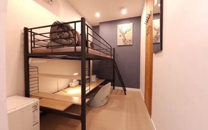 Oda (Standard Single Room)