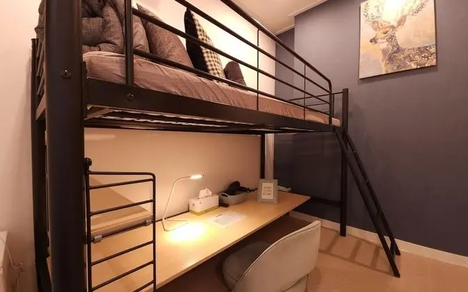 Oda (Standard Single Room)