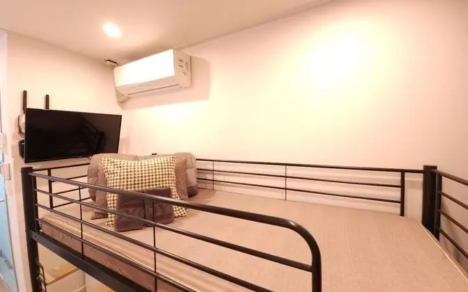 Oda (Standard Single Room)