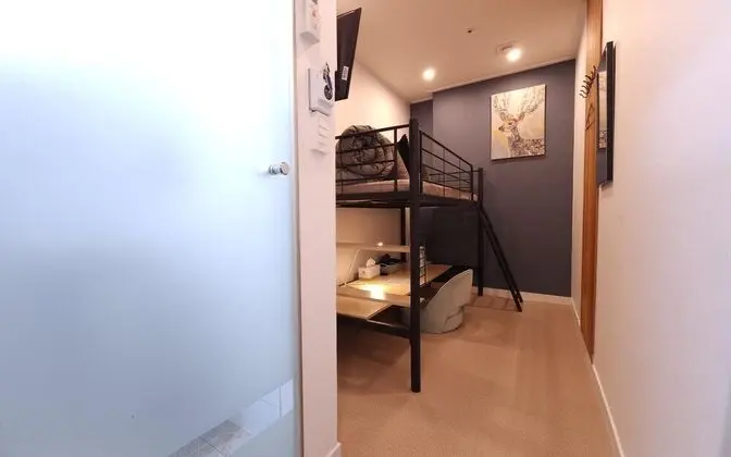 Oda (Standard Single Room)