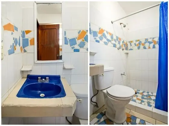 Standard Oda, 2 Büyük (Queen) Boy Yatak