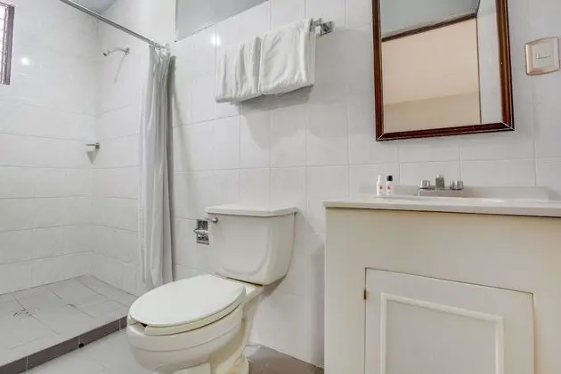 Standard Oda, 2 Çift Kişilik Yatak