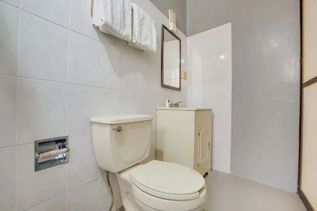 Standard Oda, 2 Çift Kişilik Yatak