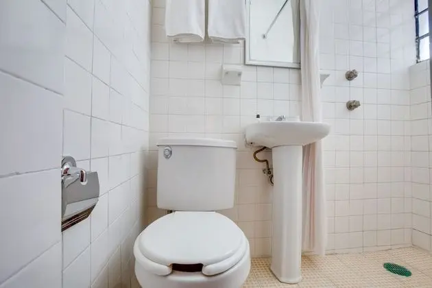 Standard Üç Kişilik Oda