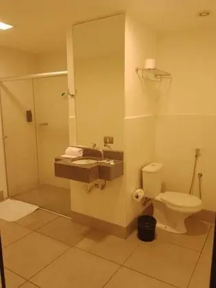 Deluxe Dört Kişilik Oda