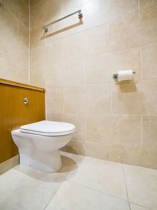 Standard Tek Kişilik Oda, 1 Tek Kişilik Yatak