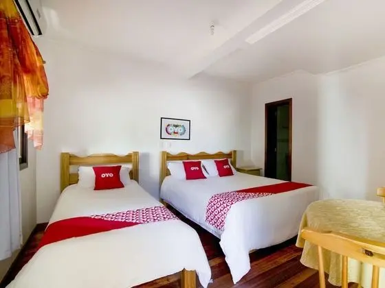 Üç Kişilik Oda, Birden Çok Yatak