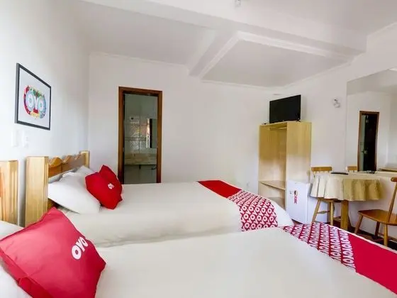 Üç Kişilik Oda, Birden Çok Yatak