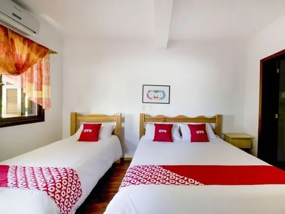 Üç Kişilik Oda, Birden Çok Yatak