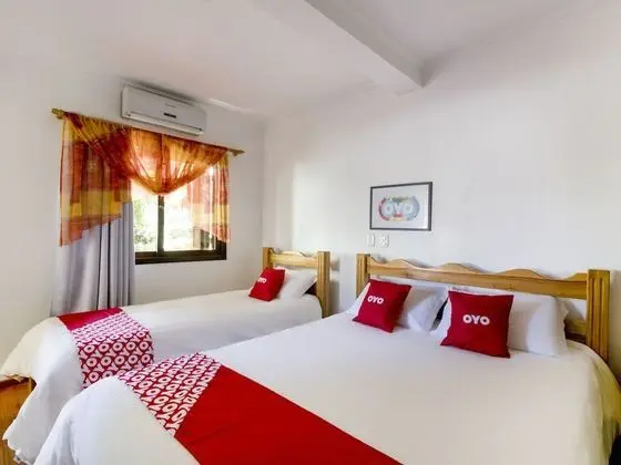 Üç Kişilik Oda, Birden Çok Yatak