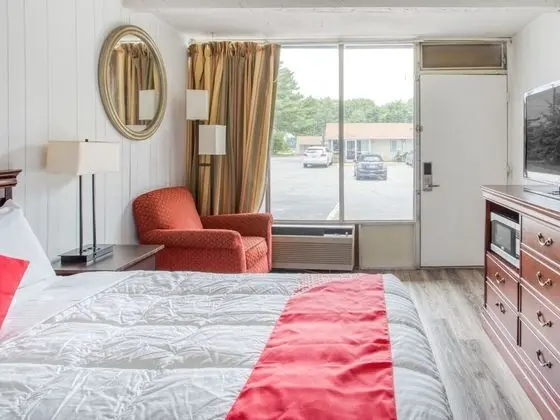 Oda, 1 Büyük (Queen) Boy Yatak, Sigara İçilebilir