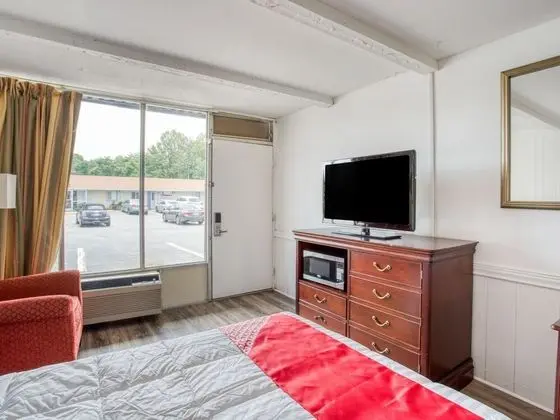 Oda, 1 Büyük (Queen) Boy Yatak, Sigara İçilebilir