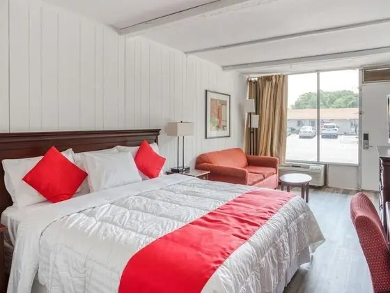 Oda, 1 En Büyük (King) Boy Yatak, Sigara İçilebilir