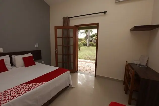 Deluxe Dört Kişilik Oda, Birden Çok Yatak