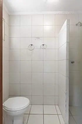 Economy Üç Kişilik Oda, 3 Tek Kişilik Yatak