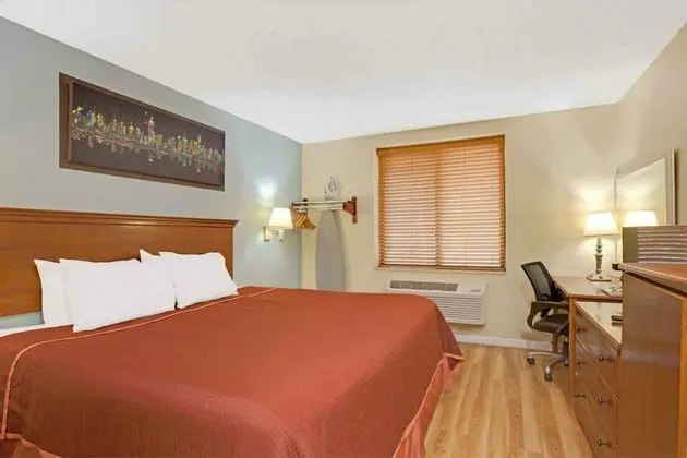 1 Çift ​​kişilik Yatak King Size Bed
