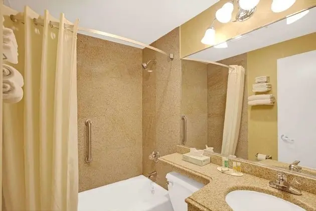 1 Çift ​​kişilik Yatak King Size Bed