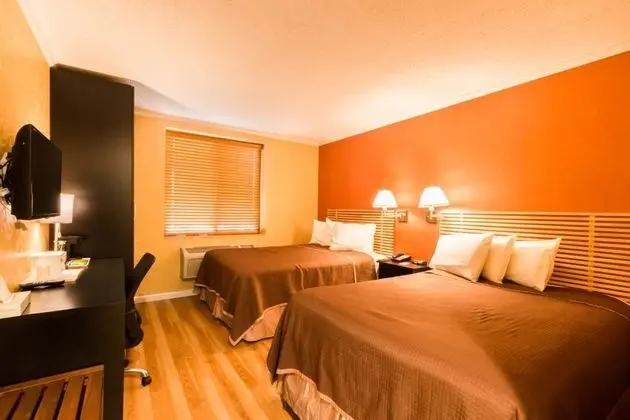 İkiz Two Beds