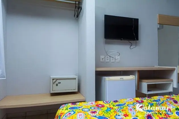 Dört Kişilik Oda, Birden Çok Yatak