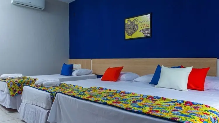 Dört Kişilik Oda, Birden Çok Yatak